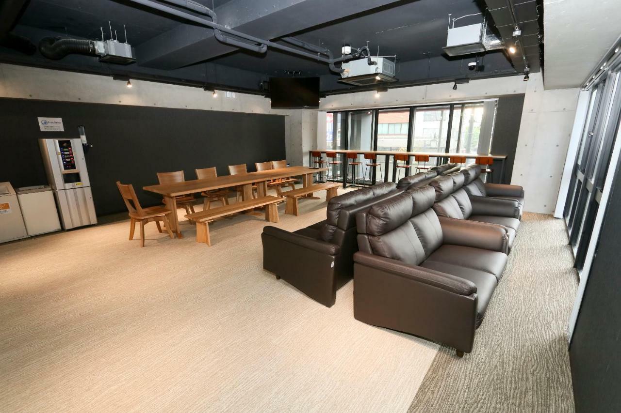 胶囊旅馆 闪电酒店